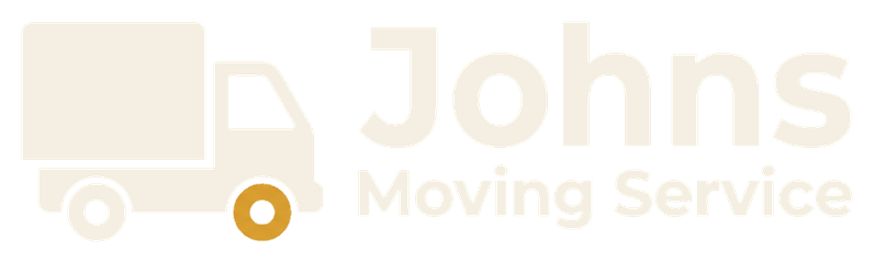 Johns Moving Service